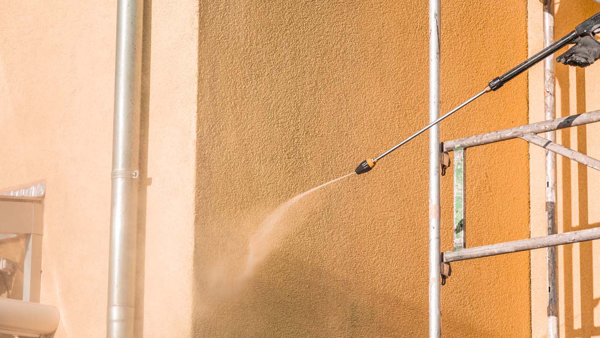 Autres prestations de traitements de surfaces